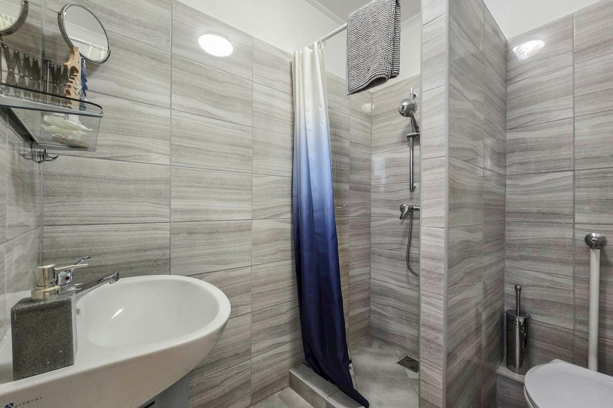 Ocean Apartment ชิโอฟก ภายนอก รูปภาพ